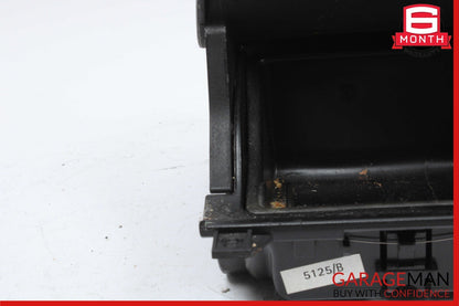 96-03 Mercedes W210 E320 E500 Center Console Ash Tray Ashtray Trim Wood Assy