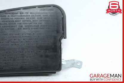 06-14 Mercedes S550 ML450 CL600 CL500 Front Right Side Seat Air Bag Airbag SRS