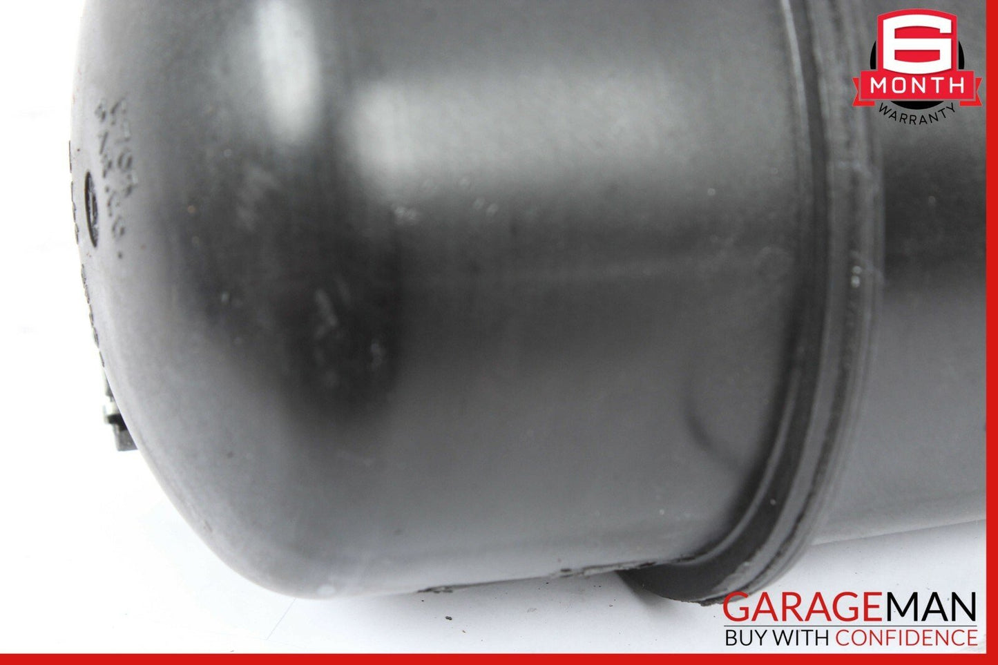 14-17 Maserati Ghibli Vacuum Canister Tank Reservoir Bottle OEM