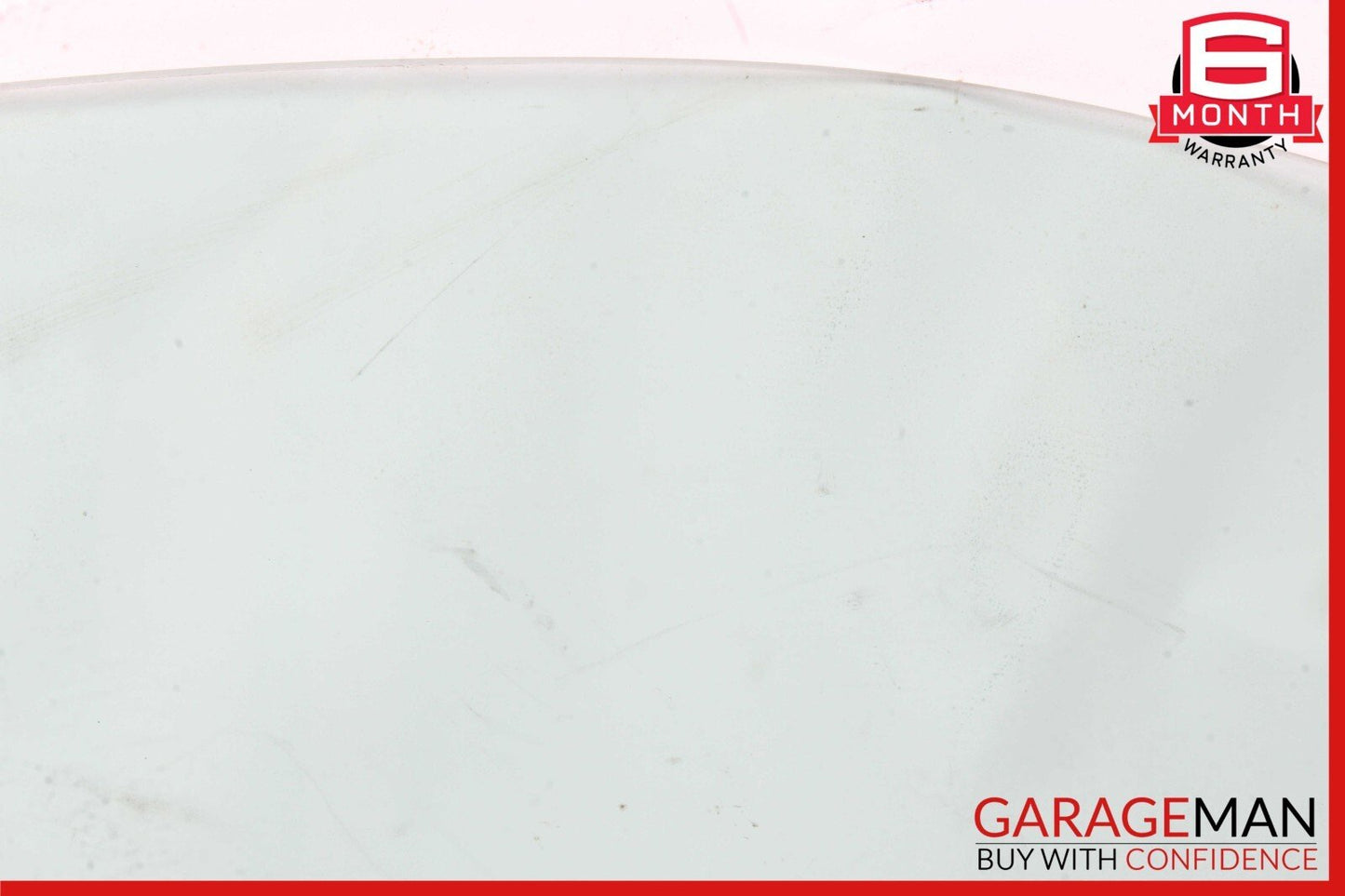 05-11 Mercedes R171 SLK280 Pilkington Front Left Side Door Window Auto Glass OEM