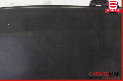 07-10 Mercedes W221 S550 CL550 CL600 Instrument Cluster Speedometer OEM