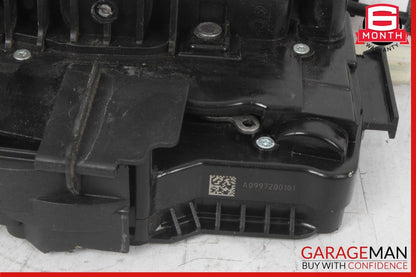 14-20 Mercedes W222 S550 S600 Front Left Door Lock Latch Actuator Keyless Go OEM