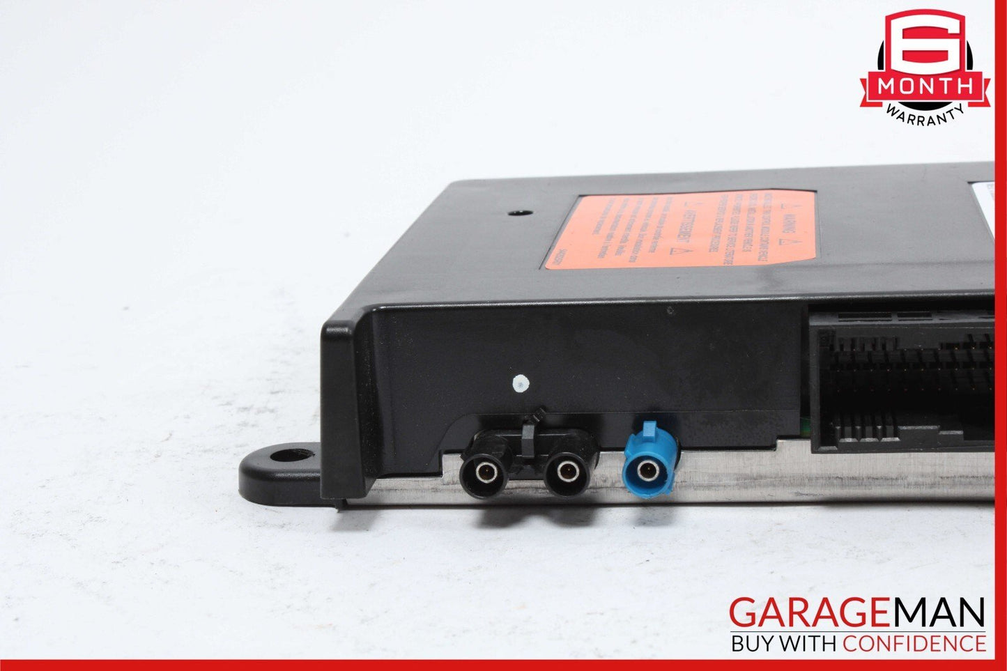 12-20 Mercedes E350 GLK350 E550 SL400 C250 Communication Control Module Unit