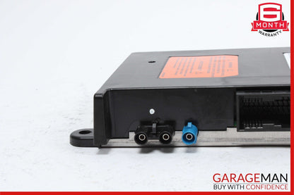 12-20 Mercedes E350 GLK350 E550 SL400 C250 Communication Control Module Unit