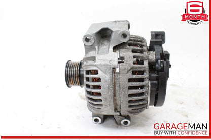 06-11 Mercedes R171 SLK280 C230 Generator Alternator 150 AMP 2721540002 OEM