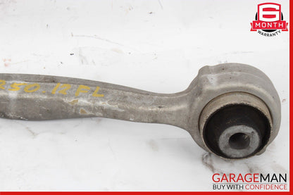 08-14 Mercedes W204 C250 C300 Front Left Side Curved Wishbone Control Arm OEM