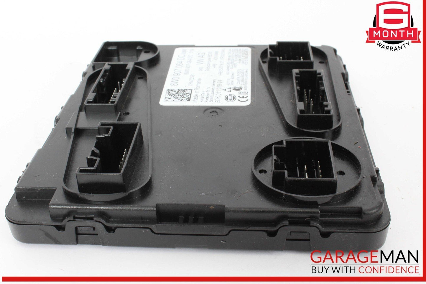 18-25 Audi A5 A4 BCM Comfort System Body Control Module 8W0907064DC OEM