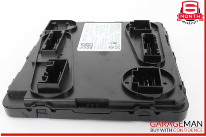 18-25 Audi A5 A4 BCM Comfort System Body Control Module 8W0907064DC OEM