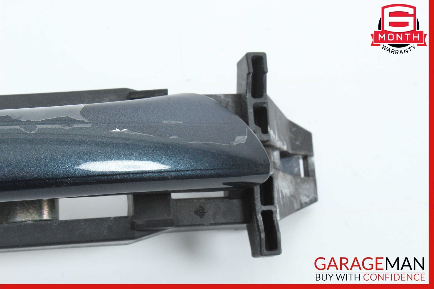 01-07 Mercedes W203 C230 Front Right Passenger Side Exterior Door Handle OEM