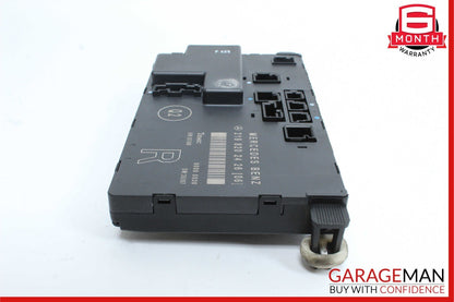 06-11 Mercedes W219 CLS500 CLS550 Front Right Door Control Module 2198202426 OEM