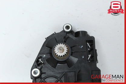 08-14 Mercedes W212 E550 C300 Panoramic Sunroof Sun Roof Motor 2048201442 OEM