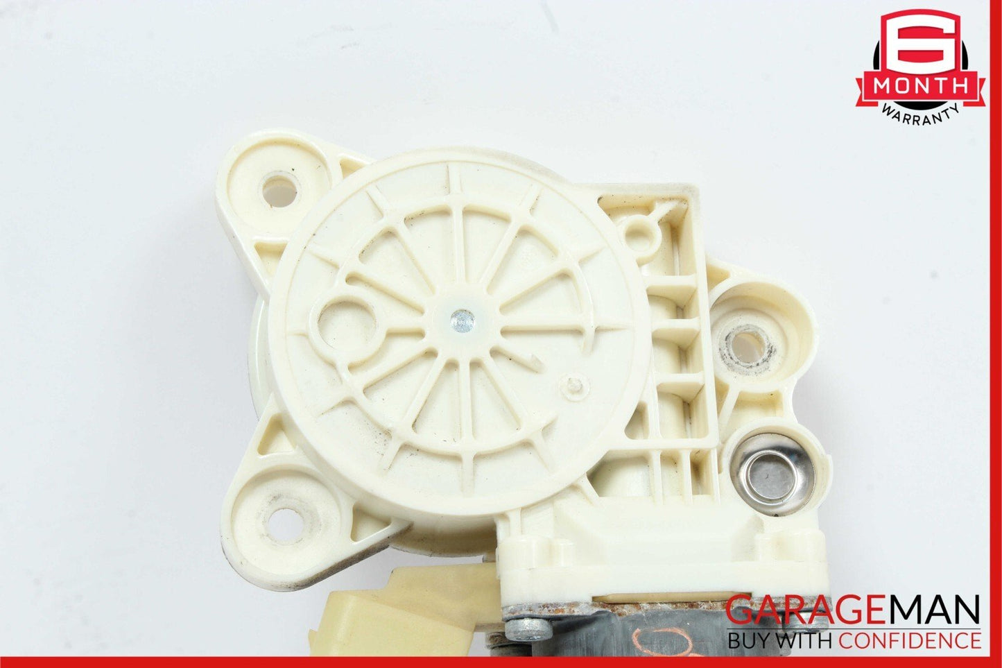 03-09 Mercedes W211 E500 E63 AMG Front Left Door Window Regulator Motor Unit