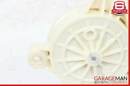 08-14 Mercedes W204 C250 C300 Sedan Front Left Side Door Window Regulator Motor