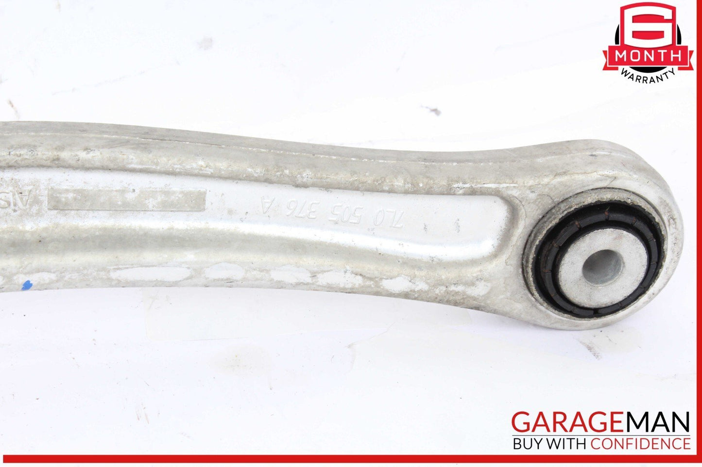 11-18 Porsche Cayenne 958 Rear Left / Rear Right Wishbone Upper Control Arm