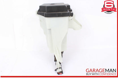 15-21 Mercedes W205 C300 C43 AMG Front Engine Fuse Relay Box Housing OEM