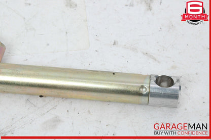 03-12 Mercedes R230 SL500 Convertible Left Main Top Drive Lift Cylinder OEM