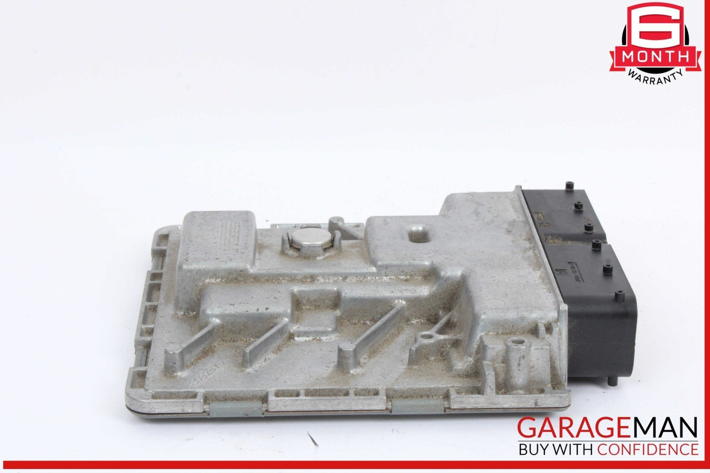 23 Audi Q5 Engine Computer Control Module Unit ECM ECU 80A906259AE OEM