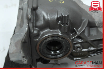 08-11 Mercedes W204 C300 RWD Rear Differential Diff Axle Carrier 2043509714 OEM