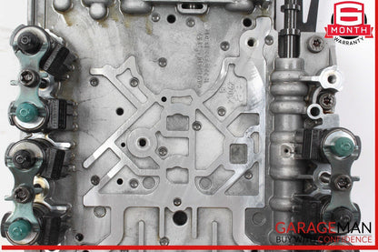 Mercedes S550 SL500 CLK350 722.9 G Tronic Transmission Valve Body 7G 2202771301
