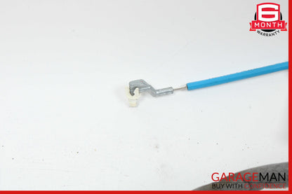 08-18 Mercedes E350 CLS550 C300 E400 Front Right Side Door Lock Latch Actuator