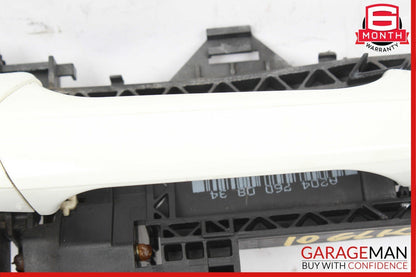 08-15 Mercedes X204 GLK350 C300 Front / Rear Right Side Exterior Door Handle OEM