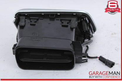 14-22 Maserati Ghibli M157 Dashboard Dash AC A/C Air Vent Right Side OEM