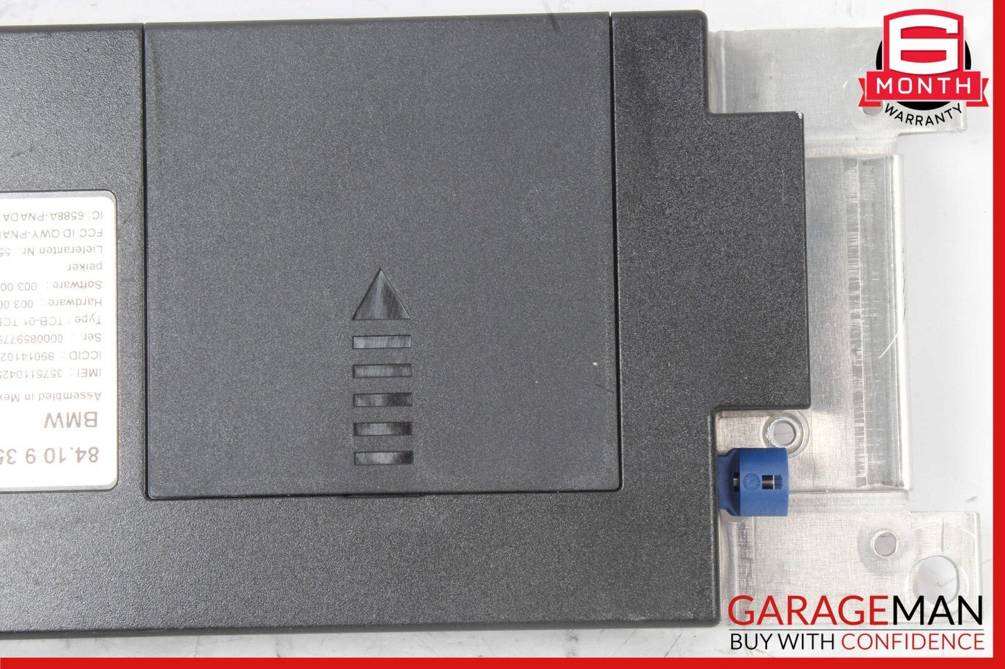 14-21 BMW i3 I01 Hybrid Communication Control Module OEM