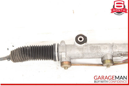 03-06 Mercedes R230 SL500 SL55 AMG Power Steering Rack And Pinion OEM
