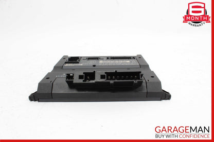 07-13 Mercedes W221 S350 S550 S400 Front Right Side Under Seat Control Unit