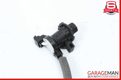 08-18 Mercedes W204 C250 CLS400 E350 Trunk Lid Latch Lock Actuator OEM
