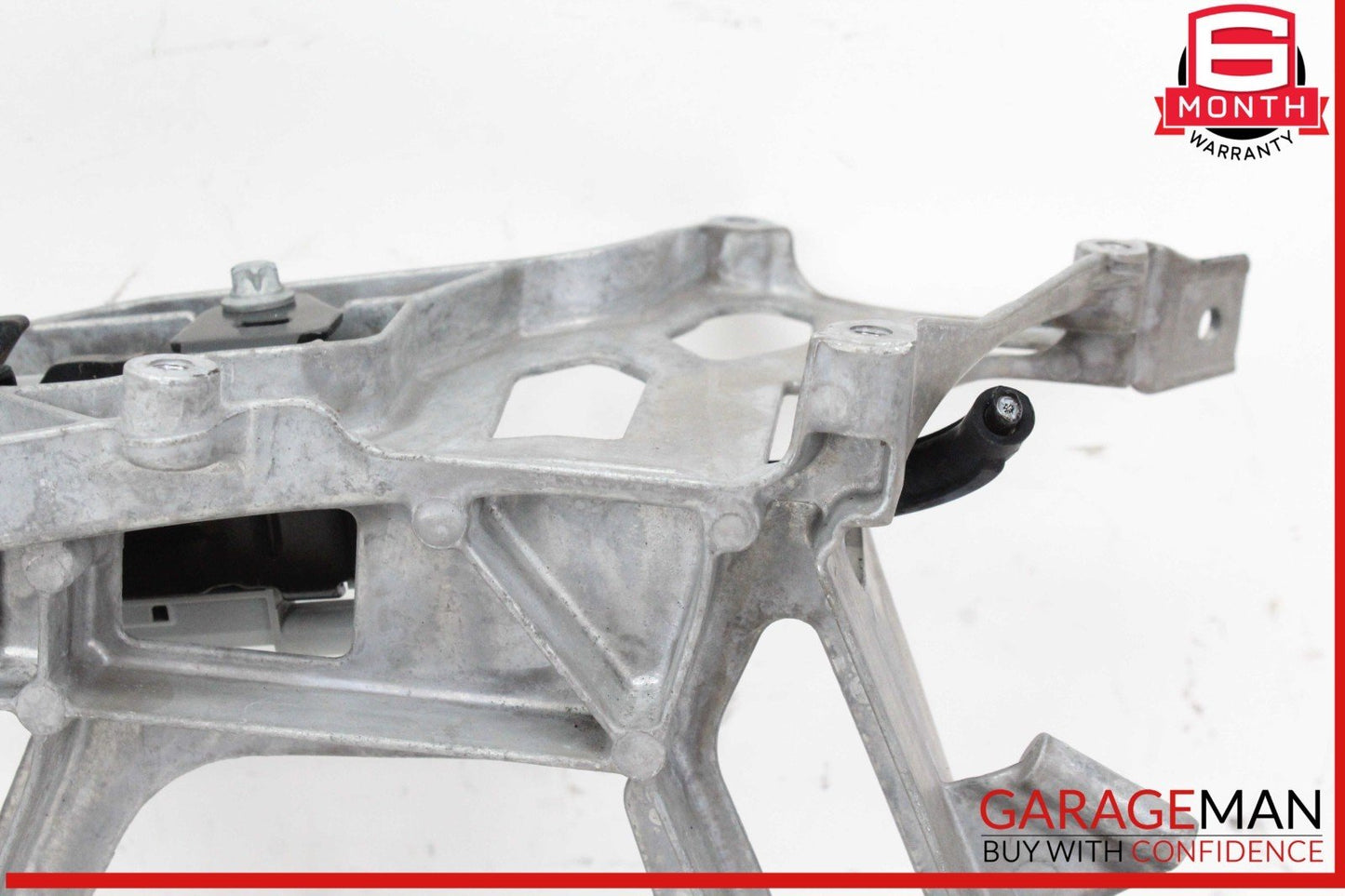 15-23 Mercedes W205 C300 Front Right Side Head Light Support Bracket OEM