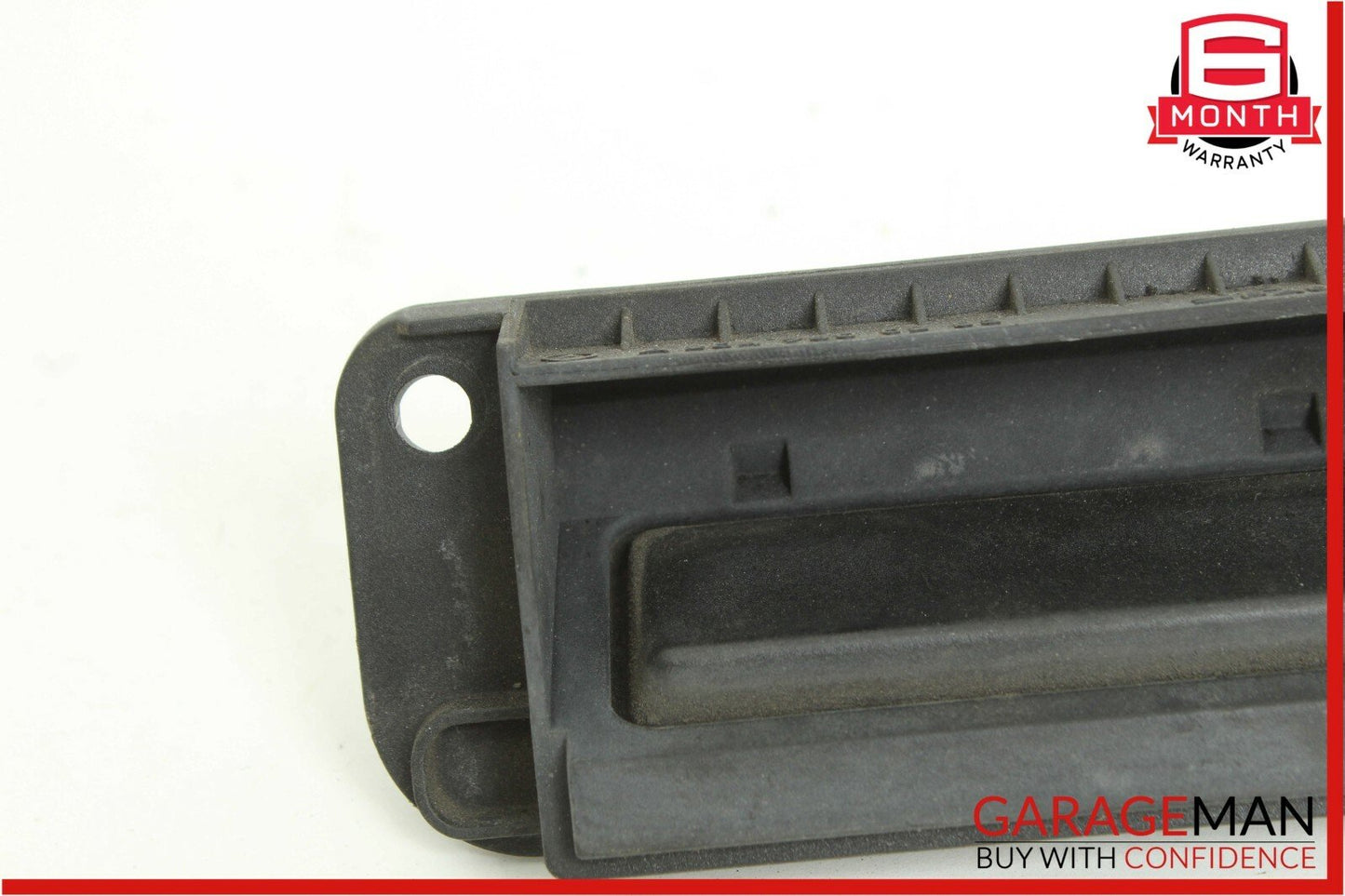 08-14 Mercedes W204 C350 C300 Rear Trunk Tailgate Release Open Handle OEM