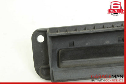 08-14 Mercedes W204 C350 C300 Rear Trunk Tailgate Release Open Handle OEM