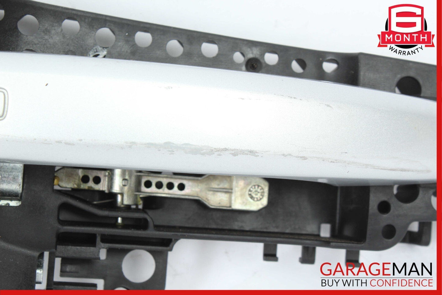 08-18 Audi Q5 A5 Front or Rear Right Passenger Side Exterior Door Handle OEM