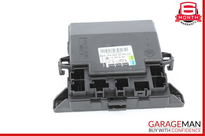 06-13 Mercedes X164 GL450 R350 Front Right Side Door Control Module OEM