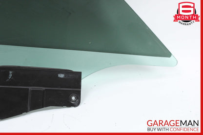 03-12 Mercedes R230 SL500 SL550 Rear Right Side Quarter Window Glass OEM