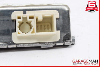10-16 Mercedes W212 E550 SL550 SL400 C250 Active Lane Assist Front Camera OEM