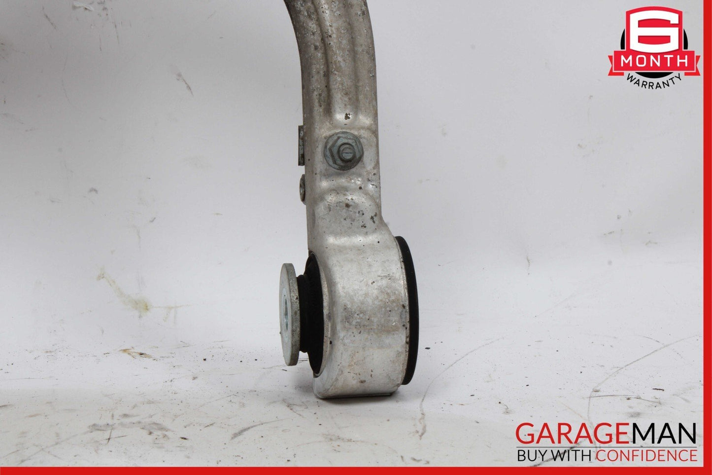 06-13 Mercedes X164 GL450 ML350 Front Left Driver Side Upper Control Arm OEM