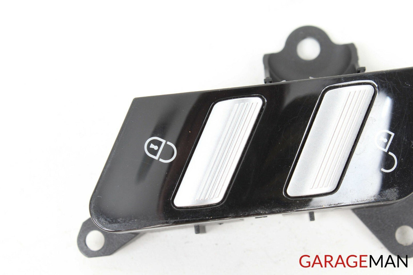 07-13 MERCEDES W221 S550 DOOR LOCK SWITCH FRONT LEFT DRIVER Q03 OEM