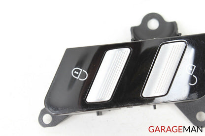 07-13 MERCEDES W221 S550 DOOR LOCK SWITCH FRONT LEFT DRIVER Q03 OEM