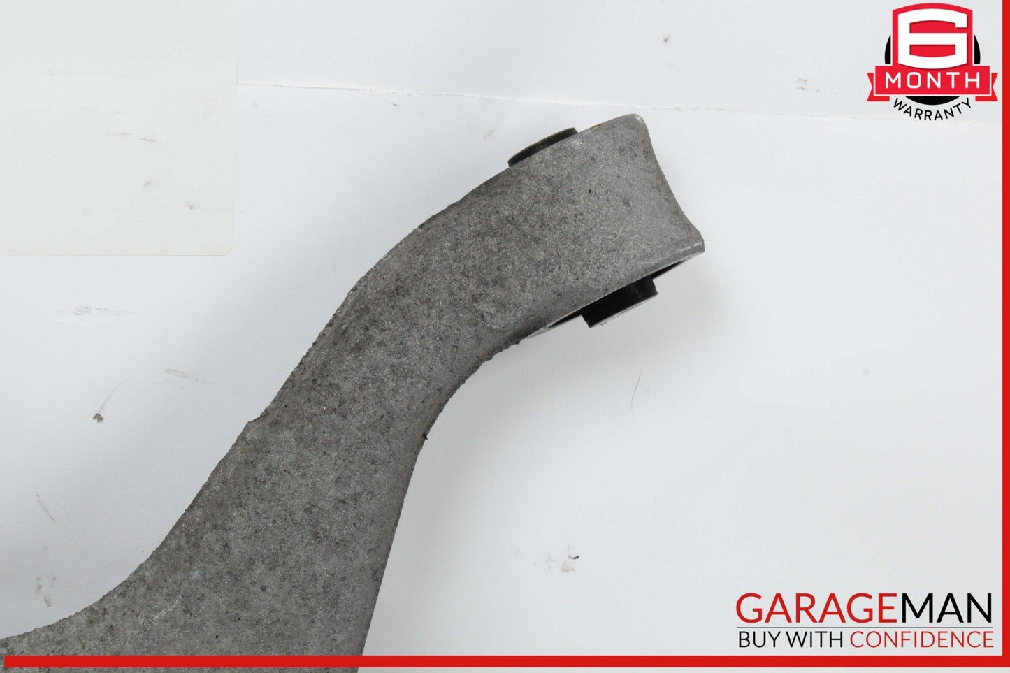 09-16 Audi S4 A4 Rear Left Driver Side Lower Control Arm 8K0505311J OEM