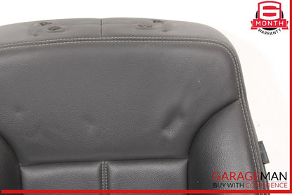 07-12 Mercedes X164 GL450 GL550 Front Left Driver Top Upper Seat Cushion OEM