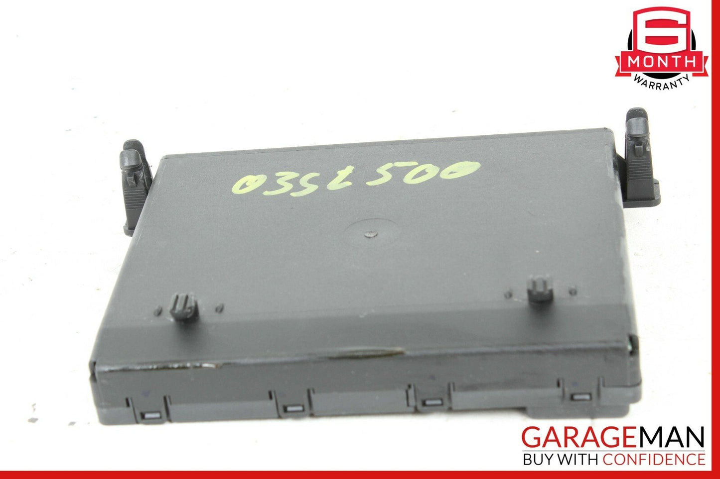 03-08 Mercedes R230 SL500 SL550 SL65 AMG Front Right Side Door Control Module