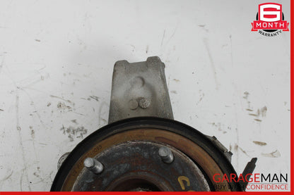 97-04 Chevrolet Corvette Rear Left Driver Side Spindle Knuckle OEM