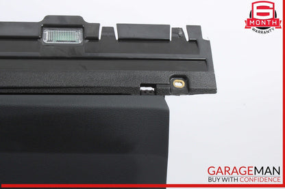 18-24 Audi Q5 Dash Dashboard Right Side Glove Box Storage Compartment 80A880353
