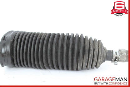 06-12 Mercedes X164 GL450 4MATIC Right Power Steering Rack & Pinion Tie Rod Boot