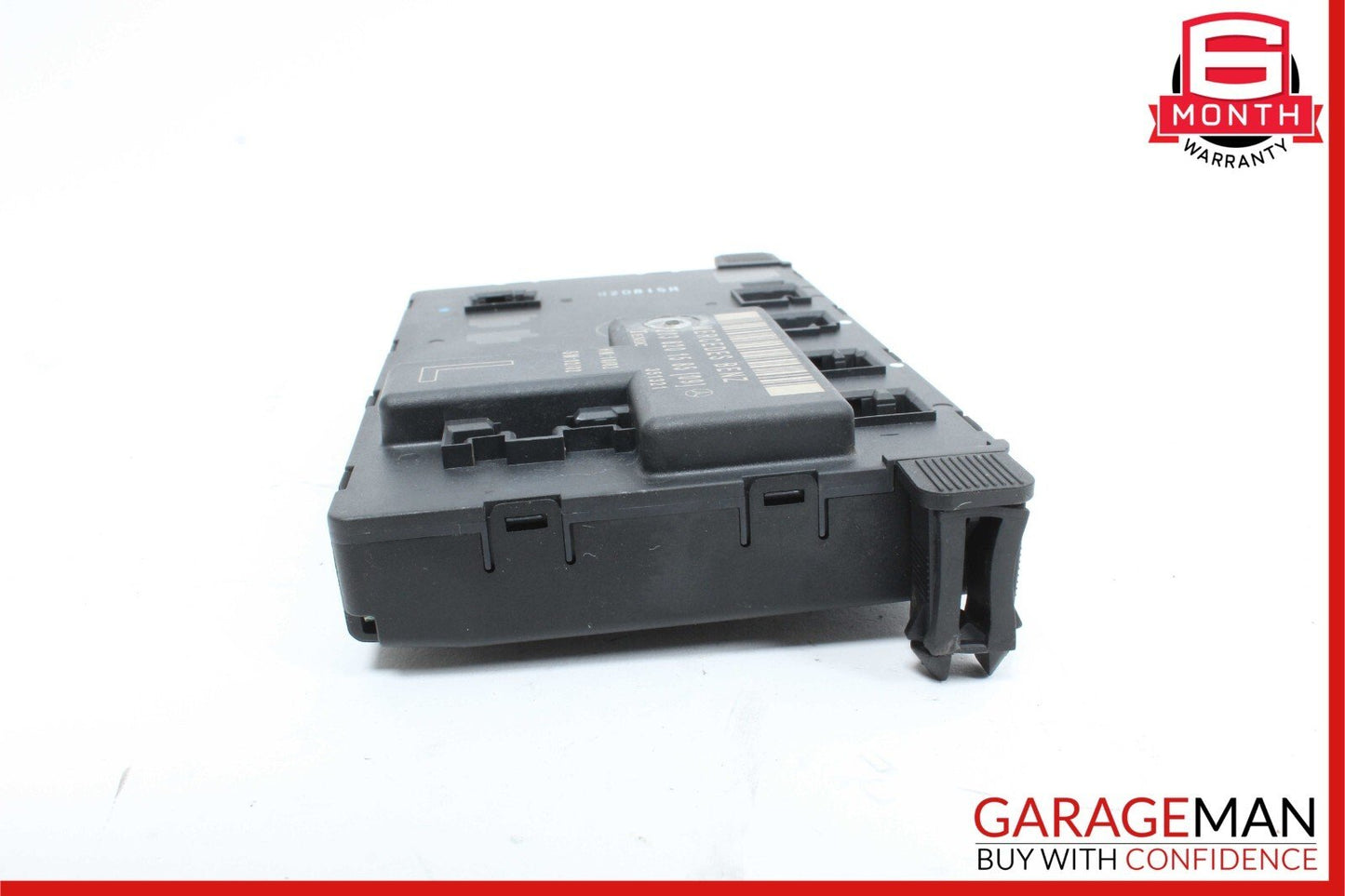01-07 Mercedes W203 C230 C300 Front Left Side Door Control Module Unit OEM