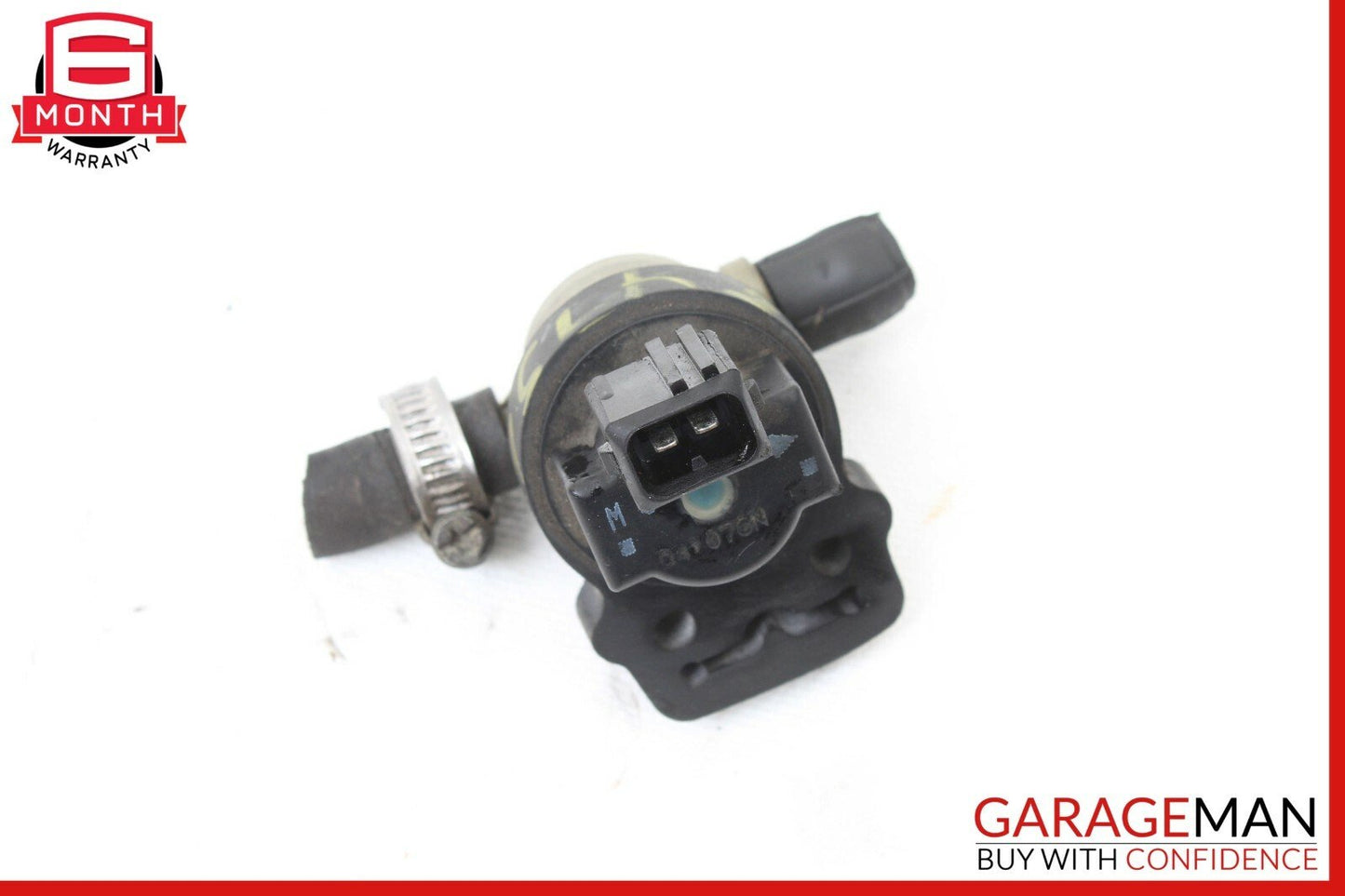01-04 Mercedes R170 SLK230 Engine Crankcase Vent Valve 0004703793 OEM