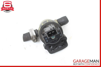 01-04 Mercedes R170 SLK230 Engine Crankcase Vent Valve 0004703793 OEM