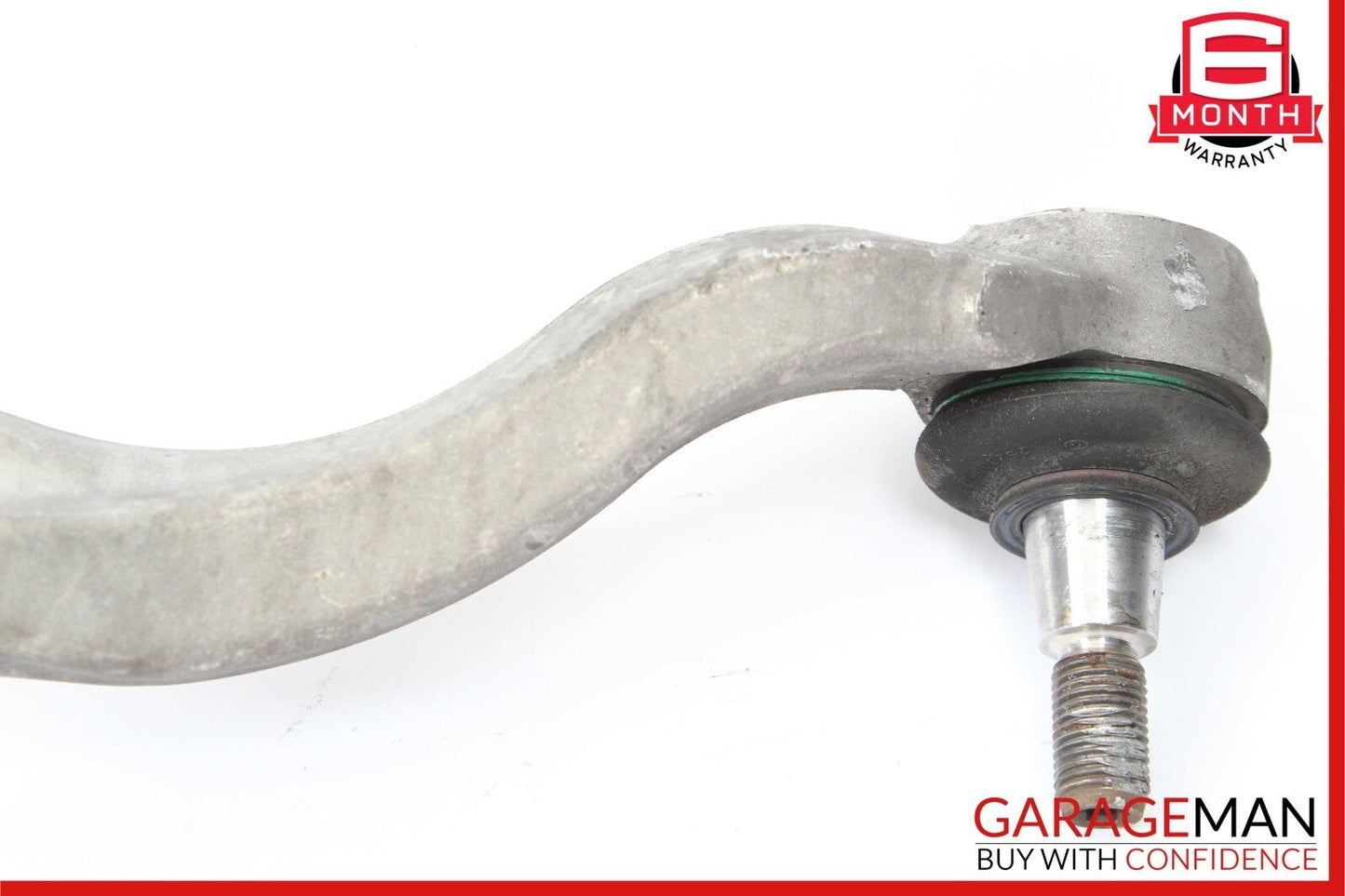 10-16 Mercedes W212 E350 Rear Left Side Suspension Lower Control Arm